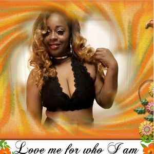 Meet your Posher, Tasha